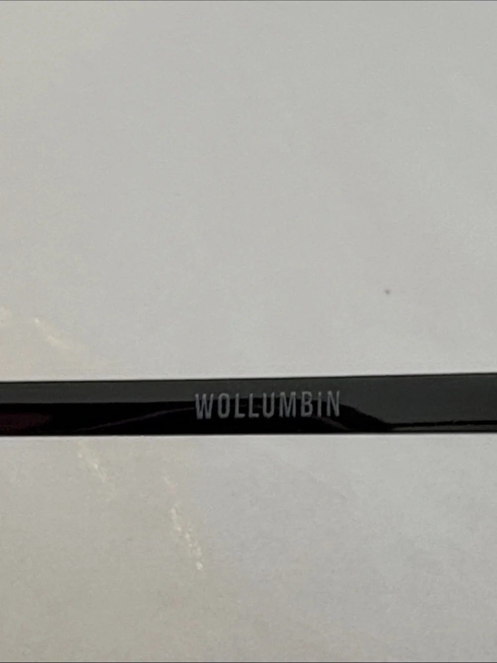Men’s Metal Aviator Wollumbin Sunglasses ESU 0005-163